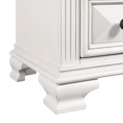Trent Media Chest White - Picket House Furnishings 18 Trent Media Chest White - Picket House Furnishings -Luxe Living Interiors Shop GUEST e81c618a f82b 4825 a832 c2243072bfc4