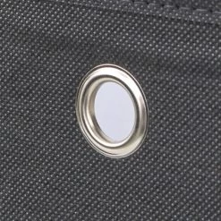 Student Writing Desk With 3 Fabric Bins - Buylateral -Luxe Living Interiors Shop GUEST e83f9956 c22d 45b6 874f 2dfad95bb09f