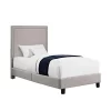 Emery Bed Gray - Picket House Furnishings -Luxe Living Interiors Shop GUEST e9fab87e 06e9 4c1c accd ff74b36fd6de