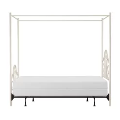 Dover Bed - Hillsdale Furniture -Luxe Living Interiors Shop GUEST eaec9881 cf6e 44cc 80a4 4706e2569437
