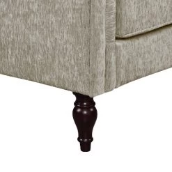 Evok Contemporary Chenille Upholstered Sofa - MiBasics -Luxe Living Interiors Shop GUEST eaf23b91 8c6f 40c0 a5a0 26932b1dfdad