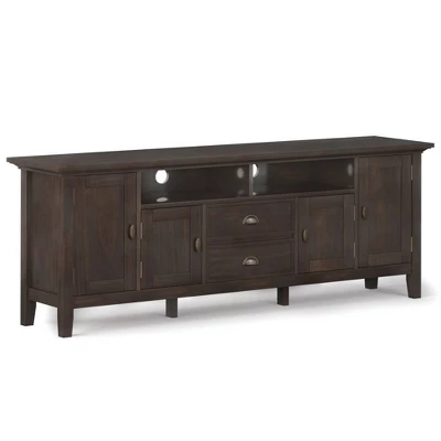 72" Mansfield TV Stand - WyndenHall 13 72" Mansfield TV Stand - WyndenHall - Image 11