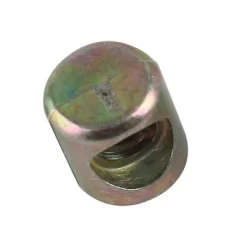 Unique Bargains Bed Chair Barrel Cross Dowel Slotted Bolts Nuts 0.3" X 0.4" Bronze Tone 10 Pcs -Luxe Living Interiors Shop GUEST ed7d6cf5 42b2 423b bc47 3a548a54b02a