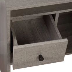 L Shaped Desk Hagney Lane Farm Oak - OSP Home Furnishings -Luxe Living Interiors Shop GUEST ee7a46bb 9f5f 4c75 a526 7ee4c77ccfef