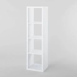 4 Cube Vertical Organizer - Brightroom™ -Luxe Living Interiors Shop GUEST ee9cb9da cf66 4bb2 9aa2 8aa15f6cef54