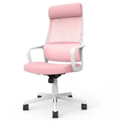Hawson Mesh Ergonomic Swivel Office Chair - MiBasics -Luxe Living Interiors Shop GUEST ef548468 56fa 4b48 9f71 881c60d4fcac
