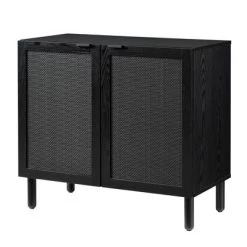 Orre 2 Door Cabinet - Sango -Luxe Living Interiors Shop GUEST ef74eb62 7286 4c74 935f da3f1a81994a