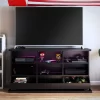 Grind Gaming Console With Led Lights Black - NTENSE 2 Grind Gaming Console With Led Lights Black - NTENSE -Luxe Living Interiors Shop GUEST efab52d1 85f6 4021 ab4e b35371f70241