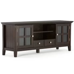 60" Normandy TV Media Stand - Wyndenhall -Luxe Living Interiors Shop GUEST f066a1b5 1bb9 4b69 9977 9bb8121e00ab