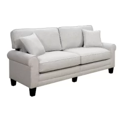 78" Copenhagen Sofa - Serta -Luxe Living Interiors Shop GUEST f168632f 7083 495f affb 6c14c3f31816
