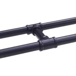 Angelito Console Table Black - Aiden Lane -Luxe Living Interiors Shop GUEST f17d1b5f c653 4b94 aa57 c9e17577ee6d