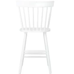 Providence Counter Stool (Set Of 2) - Safavieh -Luxe Living Interiors Shop GUEST f22deb69 073b 433a 8d1a 00ac1d5d23c0