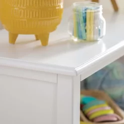 Guidecraft Taiga 4-Shelf Bookcase - 54" -Luxe Living Interiors Shop GUEST f2dd4409 fc8c 46bd b750 0dccf11cdacc