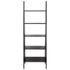 5 Shelf Ladder Bookcase - Flora Home -Luxe Living Interiors Shop GUEST f2e3ea2b 9c20 4be4 b046 c5cd9e859f60
