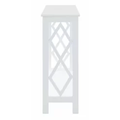 Diamond Console Table - Johar Furniture 11 Diamond Console Table - Johar Furniture -Luxe Living Interiors Shop GUEST f41210d3 d179 43ec a5c8 c8475181f1f2