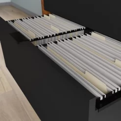 Harvey Park Computer Cabinet Grand Walnut - Sauder -Luxe Living Interiors Shop GUEST f41387cd 52d6 465b aae8 c7f9d15e737c