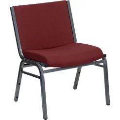 Flash Furniture HERCULES Series Big & Tall 1000 Lb. Rated Fabric Stack Chair 22 Flash Furniture HERCULES Series Big & Tall 1000 Lb. Rated Fabric Stack Chair -Luxe Living Interiors Shop GUEST f57601ce d059 45eb a585 651d88f56d5b