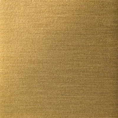 Brass Finish Oval TV Stand - Henn&Hart 7 Brass Finish Oval TV Stand - Henn&Hart - Image 5