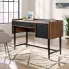 Harvey Park Desk Grand Walnut - Sauder -Luxe Living Interiors Shop GUEST f731a919 fa3b 4d6b 81e4 f8c76eb06982