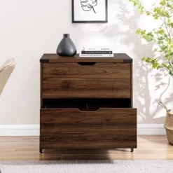 Urban Industrial Angle Iron Filing Cabinet - Saracina Home -Luxe Living Interiors Shop GUEST f735e84d 1c50 4f22 b29d 2c0317bf3e5c