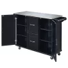 Patriot Kitchen Cart - Home Styles -Luxe Living Interiors Shop GUEST f79362c8 d0df 41ce 82c1 ab0161752104