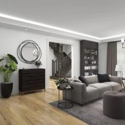 Contemporary Bold Facet Carved Wood Side Cabinet Brown - Olivia & May 31 Contemporary Bold Facet Carved Wood Side Cabinet Brown - Olivia & May -Luxe Living Interiors Shop GUEST f79c086c 63cc 4707 8e4f 81fcafcab5cf