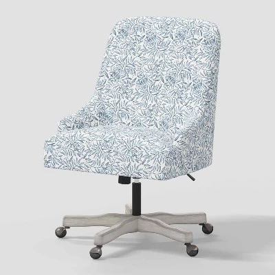 Grayson Office Chair - Skyline Furniture 13 Grayson Office Chair - Skyline Furniture - Image 11