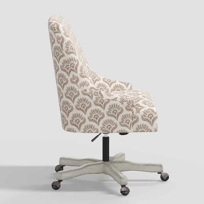 Grayson Office Chair - Skyline Furniture 4 Grayson Office Chair - Skyline Furniture - Image 2