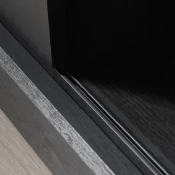 Farmhouse TV Stand For TVs Up To 70" With Oak Accent Raven Oak - Sauder 13 Farmhouse TV Stand For TVs Up To 70" With Oak Accent Raven Oak - Sauder -Luxe Living Interiors Shop GUEST f9161d68 72b6 4dbc b40c 802e6ed5d7d8