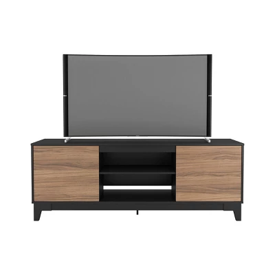 Rhapsody TV Stand For TVs Up To 72" - Nexera 6 Rhapsody TV Stand For TVs Up To 72" - Nexera - Image 4