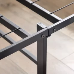 Comfort Collection Platform Bed Frame - Lucid -Luxe Living Interiors Shop GUEST f9cdbcb7 7a53 4e8d be19 d65c06b3d8e3