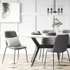 2pk Haverhood Dining Chairs - Project 62™ -Luxe Living Interiors Shop GUEST fa14e217 7c5f 4805 96e0 7710ff4fa90c