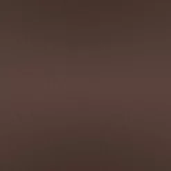 Merrick Lane Set Of 2 Modern Upholstered Stools With Contoured, Low Back Bucket Seats And Iron Frames