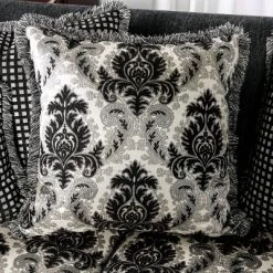 Danbury Rolled Arm Sofa - HOMES: Inside + Out -Luxe Living Interiors Shop GUEST fc3a5bff 7c87 471f 901f 642a2d67df0c