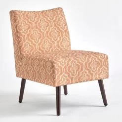 Petula Armless Accent Chair - Angelo:Home -Luxe Living Interiors Shop GUEST fd8e28e5 9943 4018 8c5e 900b18250cd9