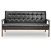 Mid-Century Masterpieces Sofa Brown - Baxton Studio -Luxe Living Interiors Shop GUEST fdbbcda8 aada 42cf 9829 0824cf8e89f4