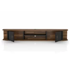 Deschutes Floating TV Stand For TVs Up To 75" - MiBasics 17 Deschutes Floating TV Stand For TVs Up To 75" - MiBasics -Luxe Living Interiors Shop GUEST fe310177 85f0 4c1a 9542 fd11957e3941