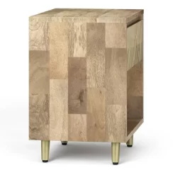 Bissell Nightstand Natural - WyndenHall -Luxe Living Interiors Shop GUEST ffae6c7f 9910 42d1 b951 6c3e91d2c159