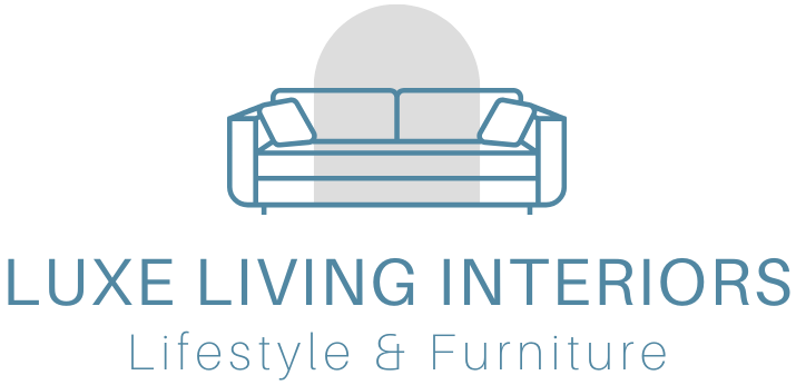 Luxe Living Interiors Shop